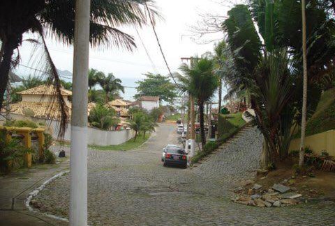Joao Fernandes House | Casa Búzios João Fernandes