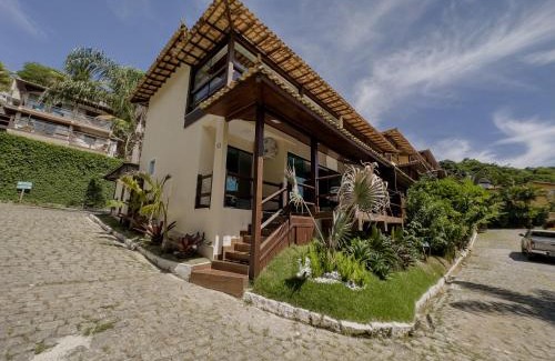 Joao Fernandes House | Casa Búzios João Fernandes