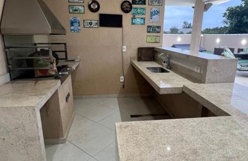 Sao Jose House | Casa Búzios - Temporada