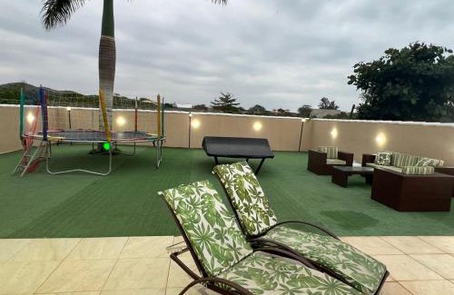 Sao Jose House | Casa Búzios - Temporada