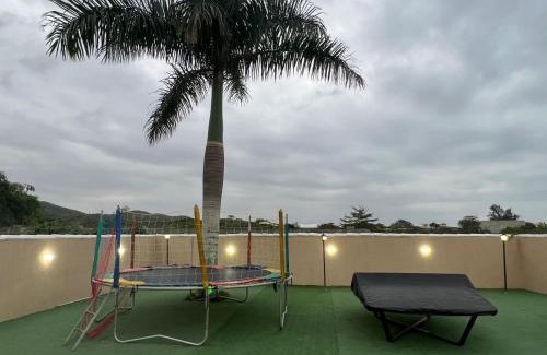 Sao Jose House | Casa Búzios - Temporada