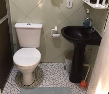 Marataizes House | Casa B: Belo Horizonte Marataízes