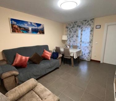 Arredondo Apartment | Casa B