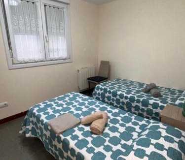 Arredondo Apartment | Casa B