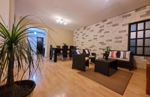 Calzada Madero Apartment | Casa B & L Céntrico Departamento