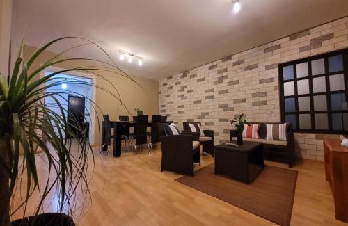 Calzada Madero Apartment | Casa B & L Céntrico Departamento