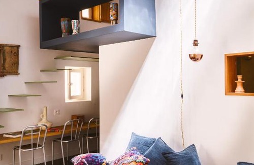 Kasbah House | Casa.b Mogador