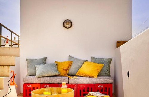Kasbah House | Casa.b Mogador