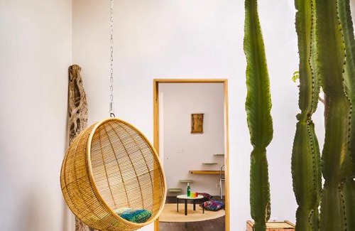 Kasbah House | Casa.b Mogador