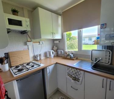 Mablethorpe and Sutton Ski Chalet | Casa B.R.I