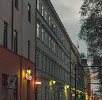 Brno-stred Apartment | Casa B6 - Brno