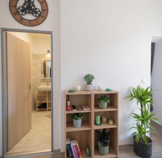 Brno-stred Apartment | Casa B6 - Brno