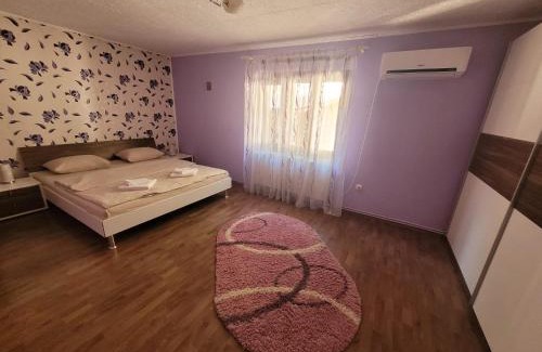 Baile Herculane Villa | Casa Bașu