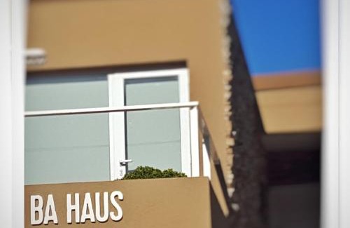 Puerto Piramides House | Casa Ba Haus