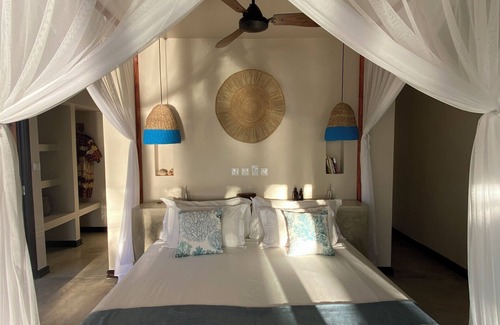 Vilanculos Cabin | Casa Babi