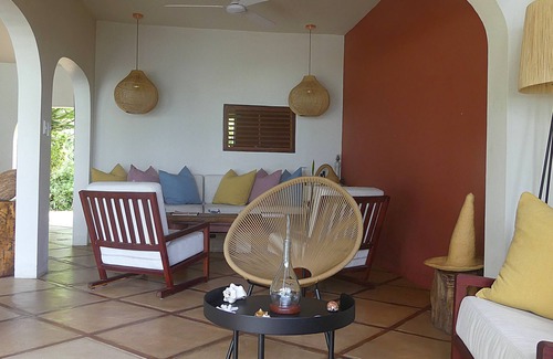 Vilanculos Cabin | Casa Babi