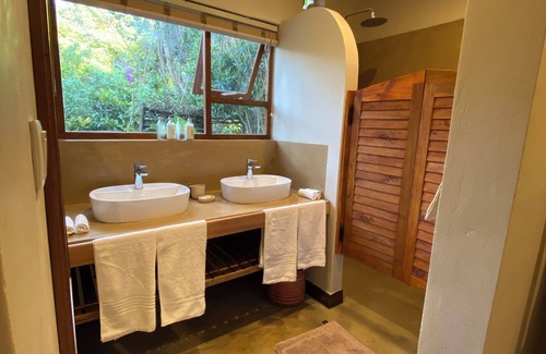 Vilanculos Cabin | Casa Babi