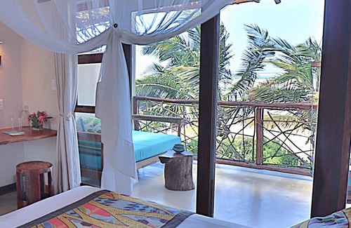 Vilanculos Cabin | Casa Babi