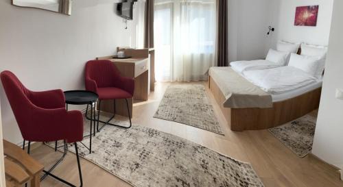 Caciulata House | Casa BABI