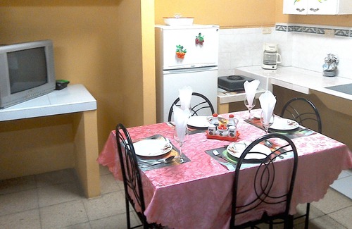 Puerto de Boniato House | Casa Baby