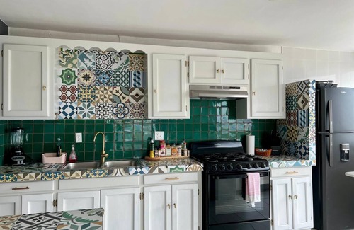 Ensenada House | CASA BACCO- BEACH HOUSE