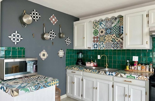 Ensenada House | CASA BACCO- BEACH HOUSE