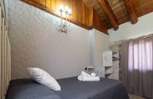 Borrastre Cottage | Casa Bachella