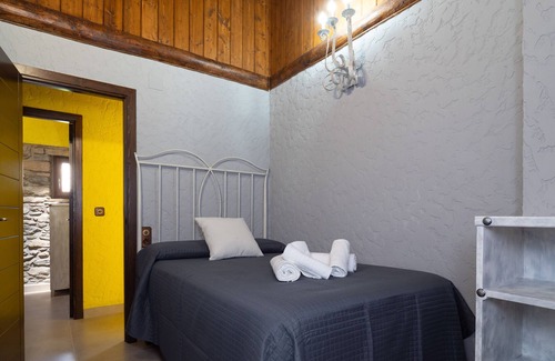 Borrastre Cottage | Casa Bachella