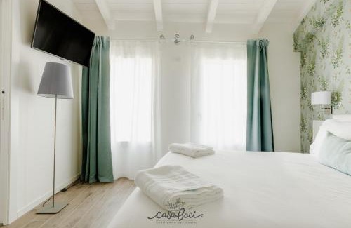 Cola Bed & Breakfast | CASA BACI - Soggiorno nel Gusto