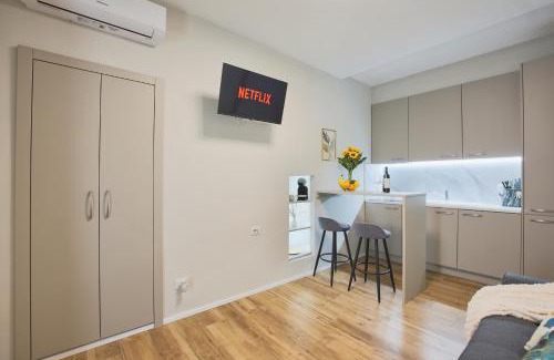 Albate Apartment | Casa Badone