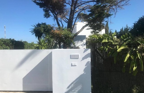 Bolonia House | CASA BAELO ON THE BEACH OF Bologna Cadiz