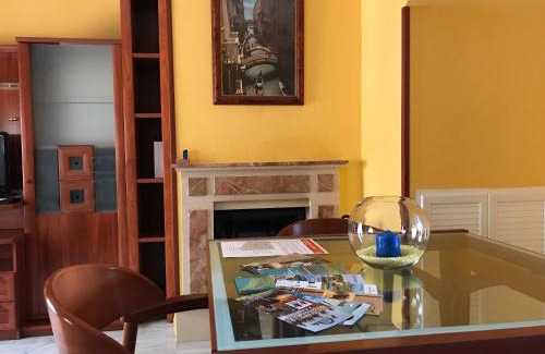 Puerto Real House | Casa Bahía de Cádiz