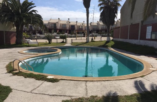 Bahia Inglesa House | Casa Bahía Inglesa