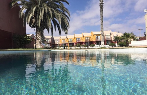 Bahia Inglesa House | Casa Bahía Inglesa