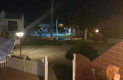 Bahia Inglesa House | Casa Bahía Inglesa