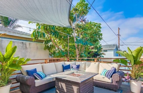 Bay Park Villa | Casa Bah a by Boutiq