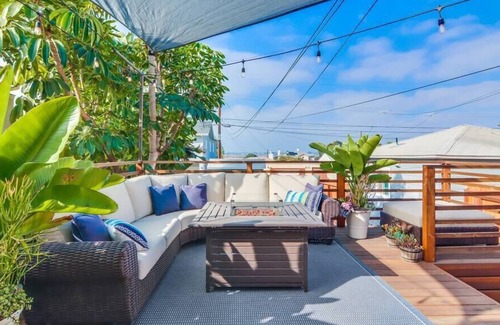 Bay Park Villa | Casa Bah a by Boutiq