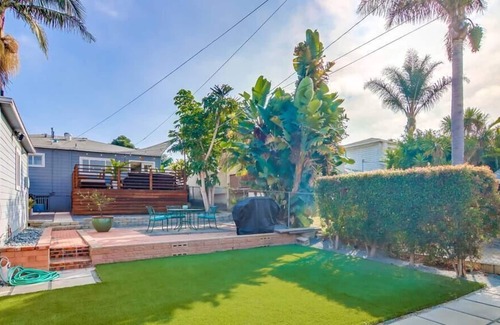 Bay Park Villa | Casa Bah a by Boutiq