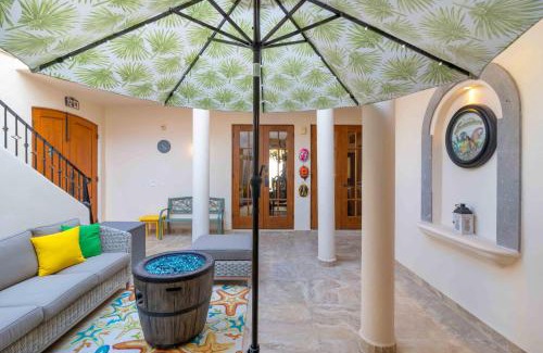 Nopolo House | Casa Bahama