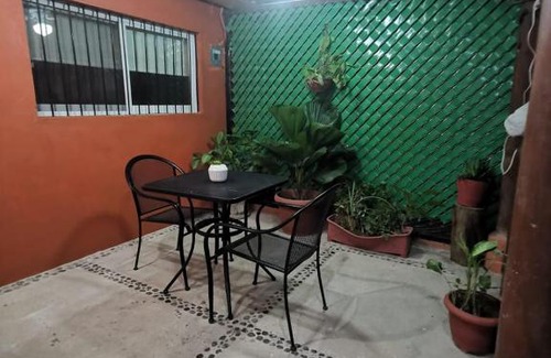 Centro Apartment | CASA BAHIA BUNGALOW 2