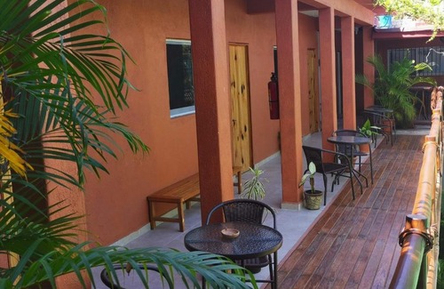 Centro Apartment | CASA BAHIA BUNGALOW 2