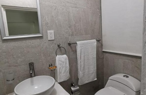 Centro Apartment | CASA BAHIA BUNGALOW 2