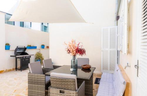 Colonia de Sant Pere House | Casa Bahia Colonia