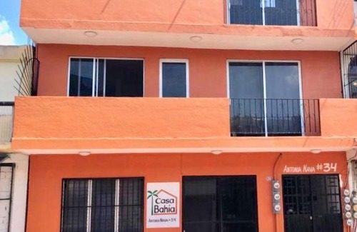 Centro Apartment | CASA BAHIA ESTUDIO 2