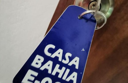 Centro Apartment | CASA BAHIA ESTUDIO 2
