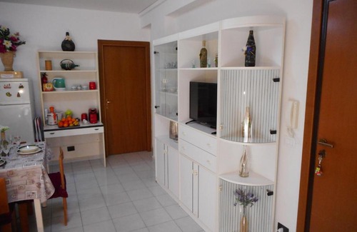 Marina di Davoli Apartment | Casa Bahia