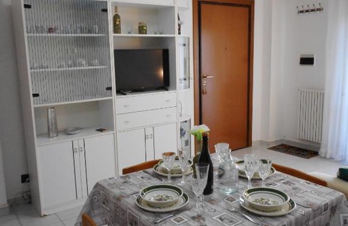 Marina di Davoli Apartment | Casa Bahia