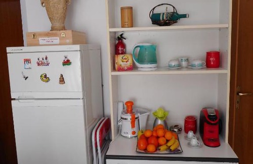 Marina di Davoli Apartment | Casa Bahia