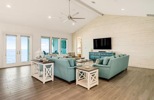 Rockport House | Casa Bahia San Carlos