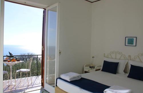 Sirenuse House | Casa Baia di Nerano